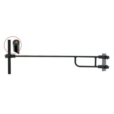 Подставка под фидер Pro Sport D36