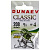 Крючок Dunaev Classic 208 # 4 (упак. 10 шт)