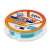 Монофильная леска STARLINE  50m (blue) d0.165 Монофильная леска STARLINE  50m (blue) d0.165