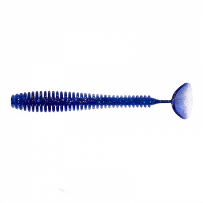 Силиконовая приманка FORMAT DIPLOMAT 50mm (8шт.) цвет F06