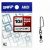 Застежка с вертлюгом AKKOI SNAP ZV05 8# Застежка с вертлюгом AKKOI SNAP ZV05 8#