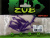 Приманка ZUB-SHAD  40мм(1,5")-12шт, (цвет 610) фиолетовый с блестками Приманка ZUB-SHAD  40мм(1,5")-12шт, (цвет 610) фиолетовый с блестками