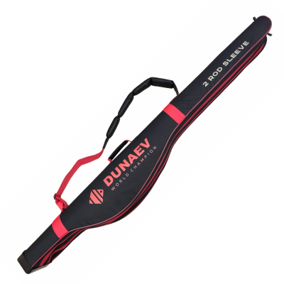 Кофр для удилищ  DUNAEV  4-секции 1,65м