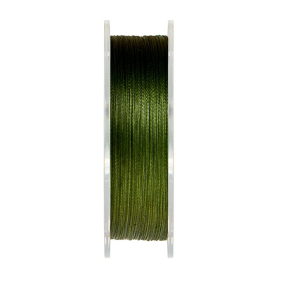 Плетеная леска №ONE PERMANENT Х4-150 (green) d0.20 Плетеная леска №ONE PERMANENT Х4-150 (green) d0.20