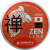 Леска DUNAEV ZEN Line 100m 0.09 мм Леска DUNAEV ZEN Line 100m 0.09 мм