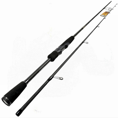 Спиннинг @SnastiZdraste #Porolka 802MH 10-45g #0.8-1.5 Fast