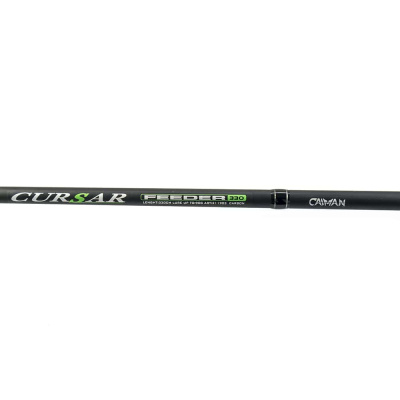 Удилище Caiman Cursar Feeder 3,3м 90g
