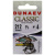 Крючок Dunaev Classic 212 # 4 (упак. 7 шт) Крючок Dunaev Classic 212 # 4 (упак. 7 шт)