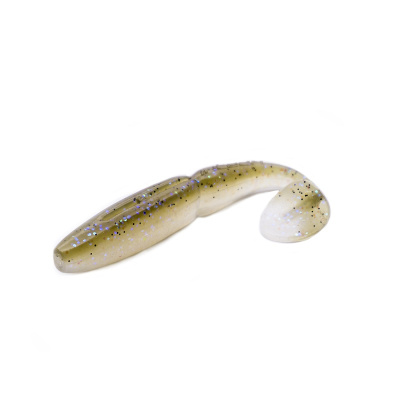 Приманка Intech Slim Shad 4" (5шт.) (#IN79) Приманка Intech Slim Shad 4" (5шт.) (#IN79)