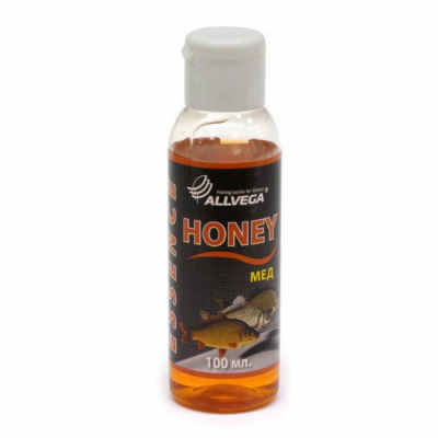 Ароматизатор-концентрат жидкий ALLVEGA "Essence Honey " 100мл (МЕД) Ароматизатор-концентрат жидкий ALLVEGA "Essence Honey " 100мл (МЕД)