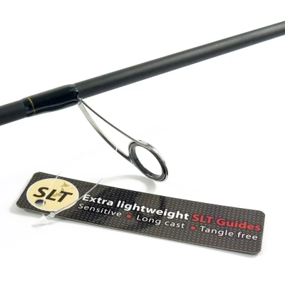 Спиннинг Viva Divergent 832MH 2.52m 12-42g