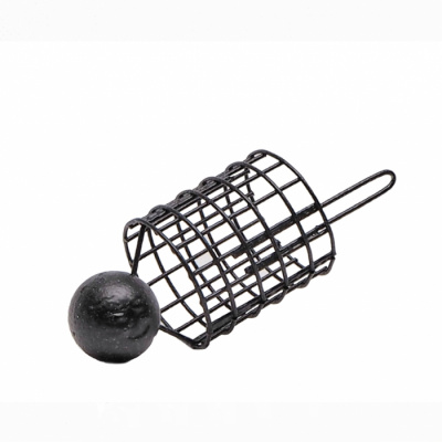 Кормушка "пуля классика" большая с жестким отводом, 40 гр Кормушка "пуля классика" большая с жестким отводом, 40 гр