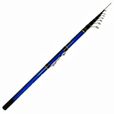 удочка /MIFINE/ SELEKTOR BOLO С/К  4м  (10-25гр) КОРОТКАЯ 2601-400