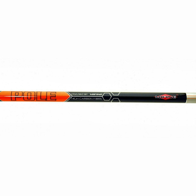 удочка /MIFINE/ METALICA Pole 6.0м (10-30гр) без колец 413-600