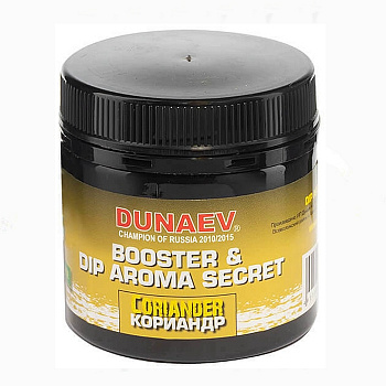 Комплекс DUNAEV AMINO-BOOSTER&DIP Кориандр