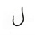Крючок KOISO-RING №6 с ушком, покрытие BN (10 шт) Крючок KOISO-RING №6 с ушком, покрытие BN (10 шт)