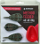 Набор Vеgas (3+1) FLAT METHOD 40/60/80G с уплотнителем Набор Vеgas (3+1) FLAT METHOD 40/60/80G с уплотнителем