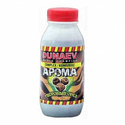Арома Комплекс 500мл Тигровый орех