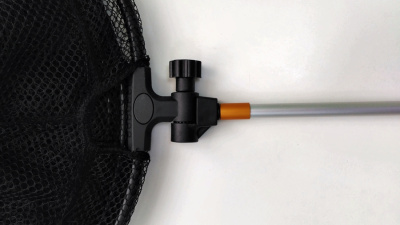 Садок любительский DUNAEV 1.5м+стойка