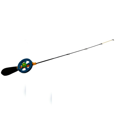 Удочка зимняя WestMan PERCH хлыст карбон SOFT  1-7гр 30см  Удочка зимняя WestMan PERCH хлыст карбон SOFT  1-7гр 30см
