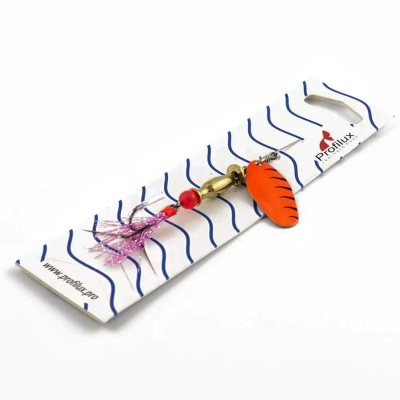 Вращ.премиум Мира 2 (7гр) цв. 214 оранжевый Вращ.премиум Мира 2 (7гр) цв. 214 оранжевый