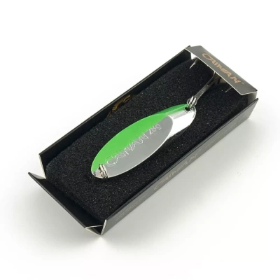 Блесна кастмастер Caiman 28 гр. 332 Блесна кастмастер Caiman 28 гр. 332