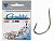 Крючки Gamakatsu LS-1810B HOOKS BRONZE разм. 08 25шт.
