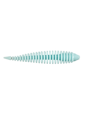 Приманка ZUB-MAGGOT SLIM 40мм(1,5")-12шт, (цвет 502) голубой Приманка ZUB-MAGGOT SLIM 40мм(1,5")-12шт, (цвет 502) голубой