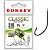 Крючок Dunaev Classic 218 #12 (упак. 10 шт)