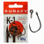 Крючок Dunaev Premium K-1 #4 (упак.10шт) Крючок Dunaev Premium K-1 #4 (упак.10шт)