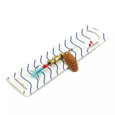 Вращ.премиум Мира 2 (7гр) цв. 06 медь чешуя