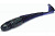 Виброхвосты съедоб. искусст. LJ Pro Series TIOGA 4.5in (11.40)/T52 5шт.