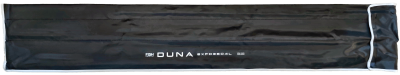 Удилище фидерное "DUNA" тест до 60GR,3,60м, 3+3 (1.75oz, 1,5oz ,1oz Carb.) Carb 30T