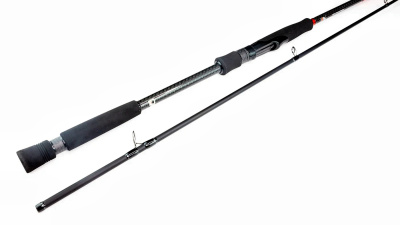 Удилище спиннинговое HellHound HHS-792XH max90