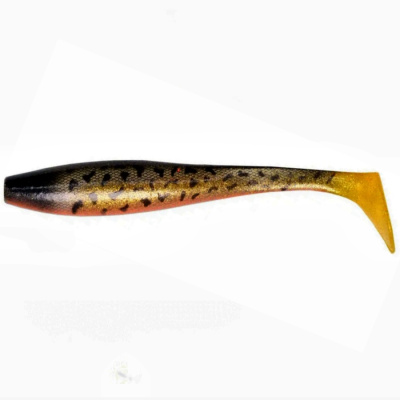Мягкие приманки Narval Choppy Tail 23cm #040-Onega Burbot Мягкие приманки Narval Choppy Tail 23cm #040-Onega Burbot