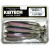 Приманка силиконовая Keitech Easy Shiner 4" #420 Pro Blue Red Pearl Приманка силиконовая Keitech Easy Shiner 4" #420 Pro Blue Red Pearl