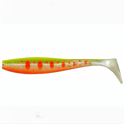 Мягкие приманки Narval Choppy Tail 14cm #032-Motley Fish Мягкие приманки Narval Choppy Tail 14cm #032-Motley Fish