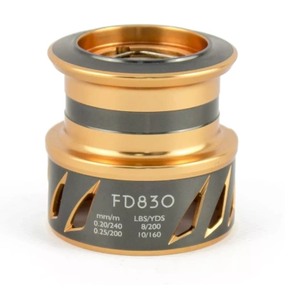 Катушка Viva Mystic Pro FD 830