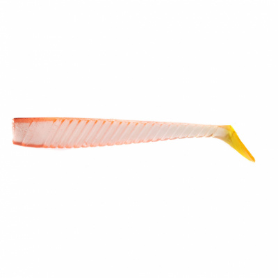 Силиконовая приманка AKKOI Smart 80mm (6 шт.) цвет OR301 NEW