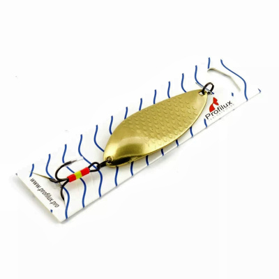 Колеб.станд. Карсар (21гр.) цв.05 латунь чешуя Колеб.станд. Карсар (21гр.) цв.05 латунь чешуя