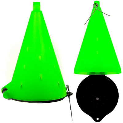 Кормушка зимняя пластик Westman