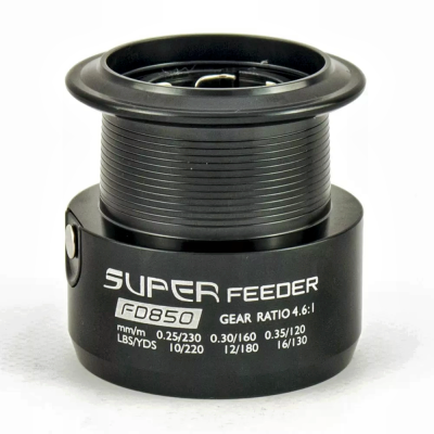 Катушка Viva Super Feeder FD 850