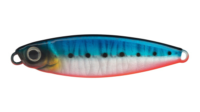 Пилкер Strike Pro Cyber Jig, 45 мм, 10 гр, (JG-018D#A234-SBO-LU)