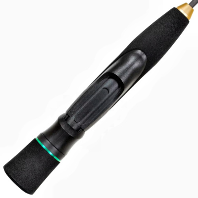 Зимняя удочка ZETRIX BERTA ZBT-65XH GEN2