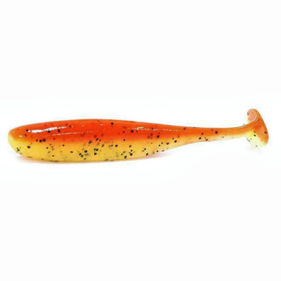 Приманка силиконовая Keitech Easy Shiner 4" PAL #08 Spicy Mustard Приманка силиконовая Keitech Easy Shiner 4" PAL #08 Spicy Mustard