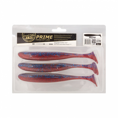 Силиконовая приманка AKKOI PRIME 165mm цвет SE38 Силиконовая приманка AKKOI PRIME 165mm цвет SE38