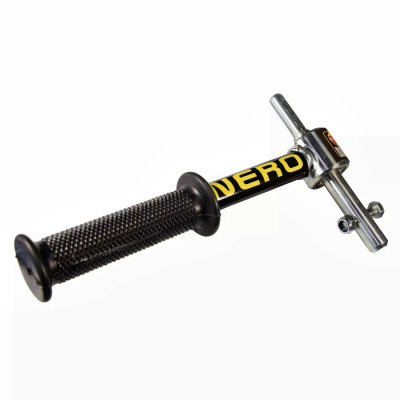 Адаптер "NERO" под дрель (шуруповерт) на подшипниках (3-х гранный)