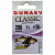 Крючок Dunaev Classic 206 #16 (упак. 10 шт)