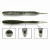 Приманка силиконовая Keitech Sexy Impact 2.8" #418 Bluegill Flash Приманка силиконовая Keitech Sexy Impact 2.8" #418 Bluegill Flash