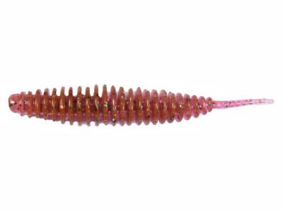 Слаги съедобные искусственные LJ Pro Series ULTRAWORM 1,4in (03.50)/S14 12шт. Слаги съедобные искусственные LJ Pro Series ULTRAWORM 1,4in (03.50)/S14 12шт.